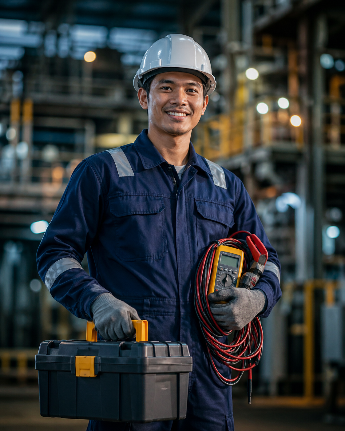 Why Choose Pro Worker